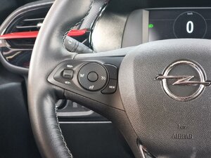 Opel Corsa GS Line Park&Go Apple Android met. 32.646 km 13.780 &euro; HAAN 42781