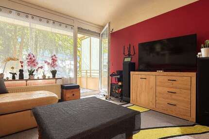 Wohnung Erkrath - 1 Zimmer, 33 m&sup2;, 75.000&euro; | Angebot:27505963