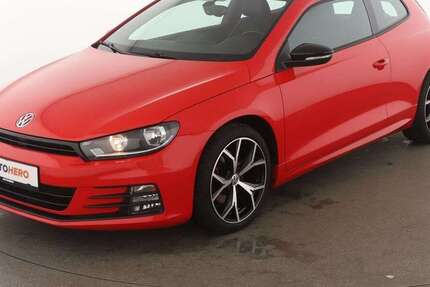 VW Scirocco 64.240 km 20.600 € Essen 45141