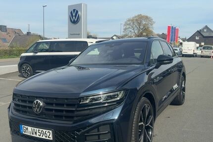 VW Touareg 3.000 km 94.990 &euro; Radevormwald 42477