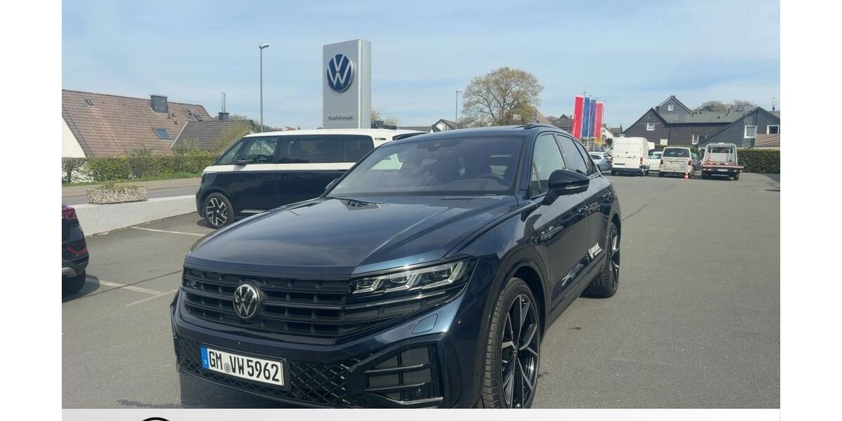 VW Touareg 3.000 km 94.990 &euro; Radevormwald 42477