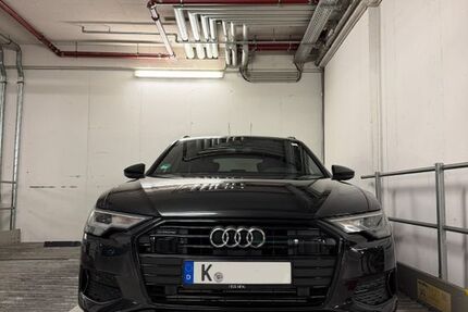 Audi A6 108.000 km 26.600 &euro; Köln 51105