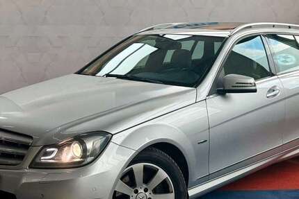 Mercedes C 250