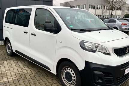 Peugeot Expert 58.000 km 15.900 € Dormagen 41540