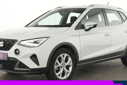 Seat Arona 58.673 km 18.213 &euro; Neuss 41460