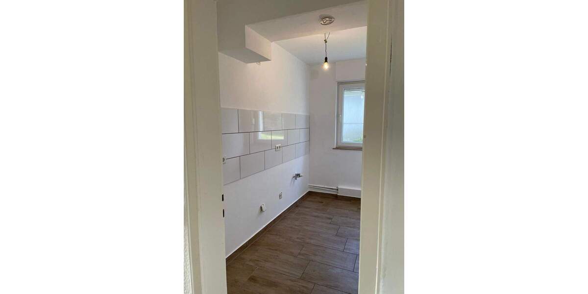 Etagenwohnung Burscheid - 2 Zimmer, 45 m&sup2;, 95.000&euro; | Angebot:24700581