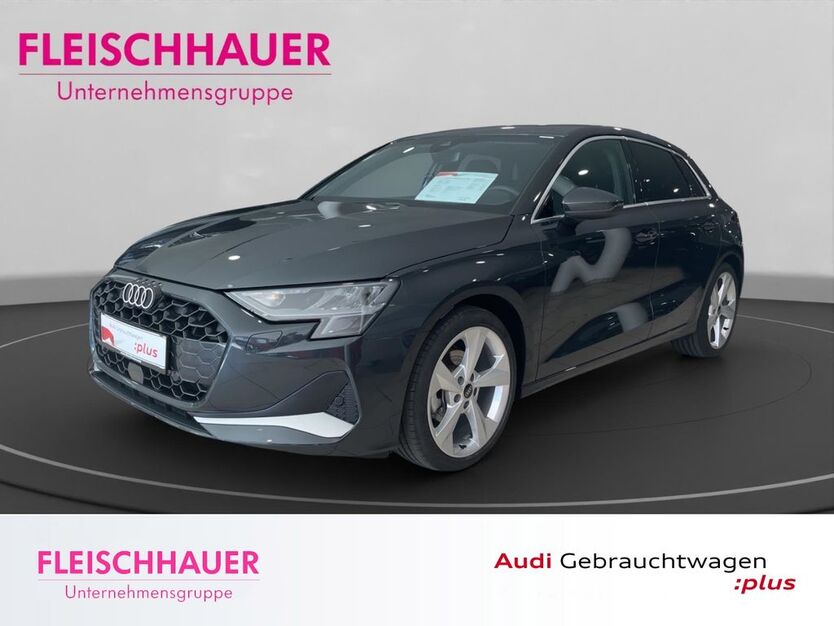 Audi A3 3.977 km 35.990 € Köln 50968