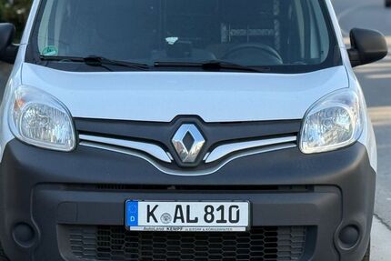 Renault Grand Kangoo 217.000 km 6.300 &euro; Köln 50968