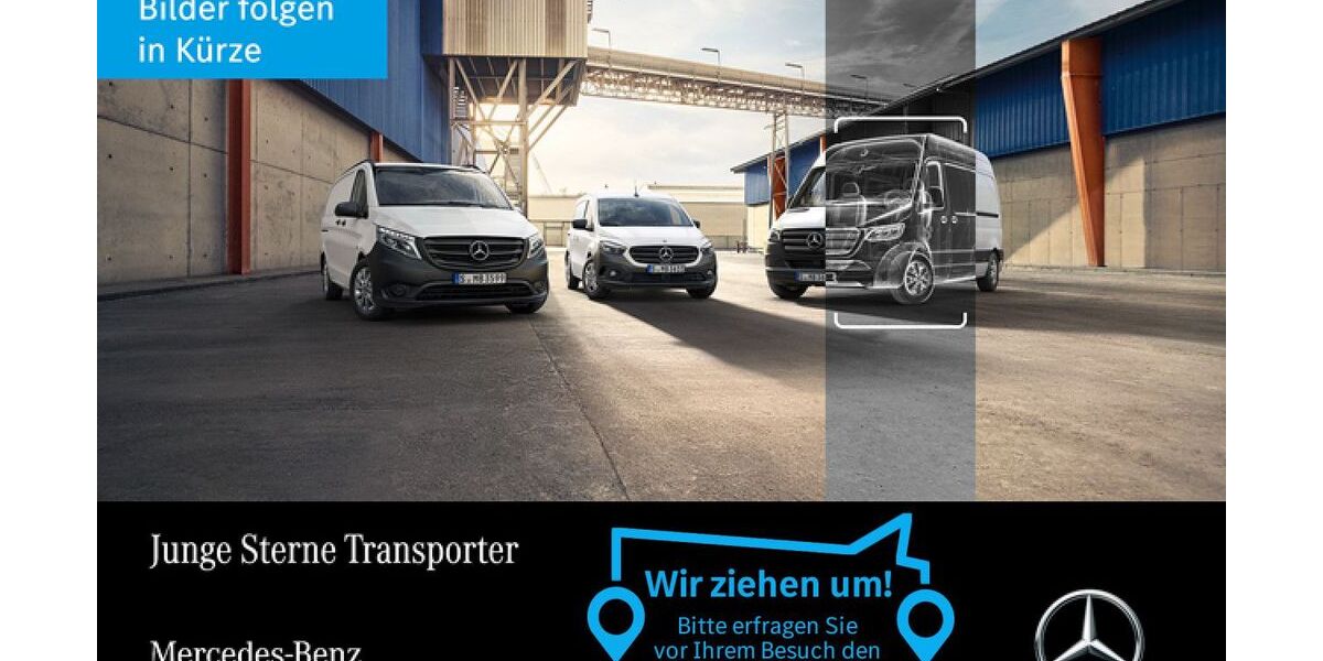 Mercedes-Benz Sprinter 67.896 km 44.018 &euro; Düsseldorf 40231