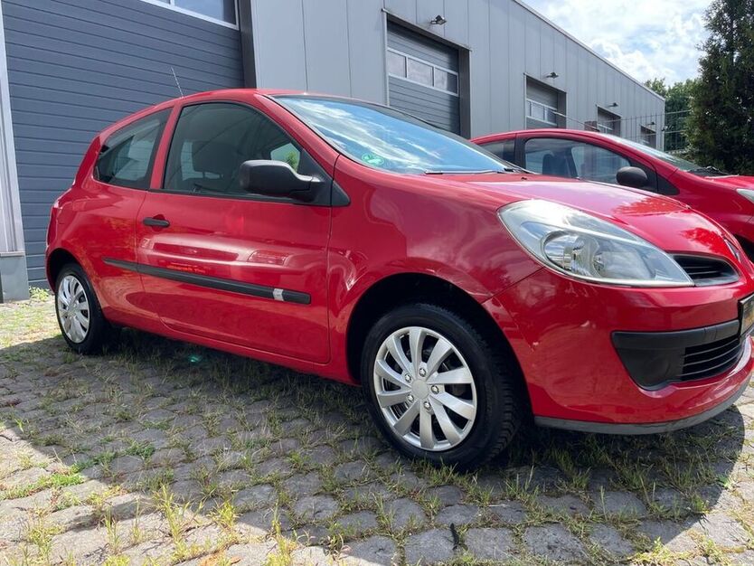 Clio