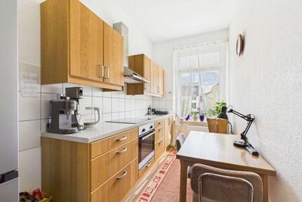 Wohnung Wuppertal Gemarkung Langerfeld - 2 Zimmer, 95.000&euro; | Angebot:22613799