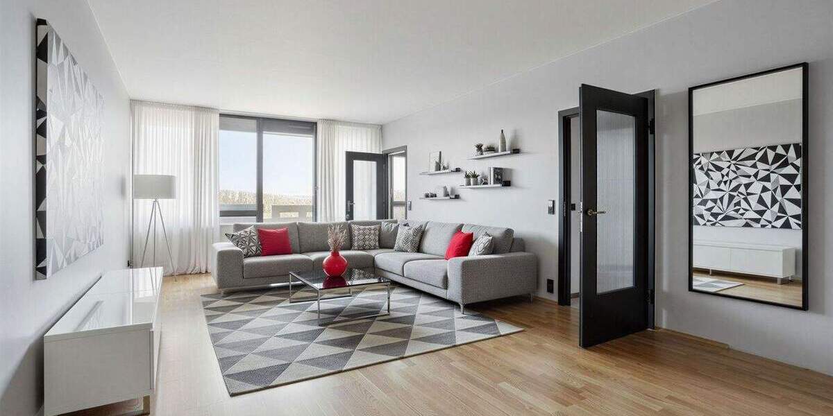 Etagenwohnung Remscheid Lennep - 3 Zimmer, 82 m&sup2;, 129.000&euro; | Angebot:25688212