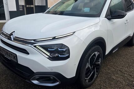 Citroen C4 X 16.900 km 19.990 &euro; Erkrath 40699