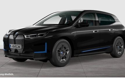BMW iX 83.500 km 52.990 &euro; Solingen 42719