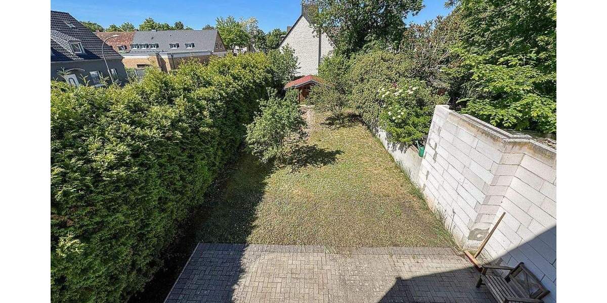 Einfamilienhaus Köln Vogelsang - 3 Zimmer, 112 m&sup2;, 599.000&euro; | Angebot:24251868