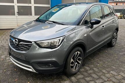 Opel Crossland (X) 193.702 km 5.999 € Gummersbach 51645