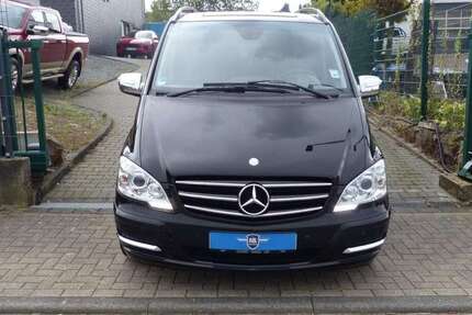 Mercedes-Benz Viano 270.000 km 23.990 &euro; Bergisch Gladbach 51429