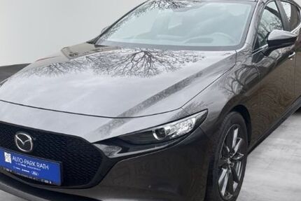 Mazda 3 1.859 km 30.890 &euro; Düsseldorf 40472