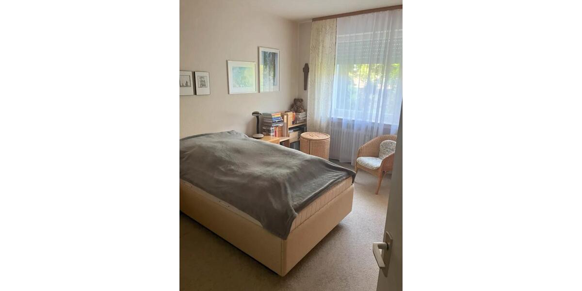 Erdgeschoßwohnung Wuppertal Dönberg - 2 Zimmer, 60 m&sup2;, 800&euro; | Angebot:24783758