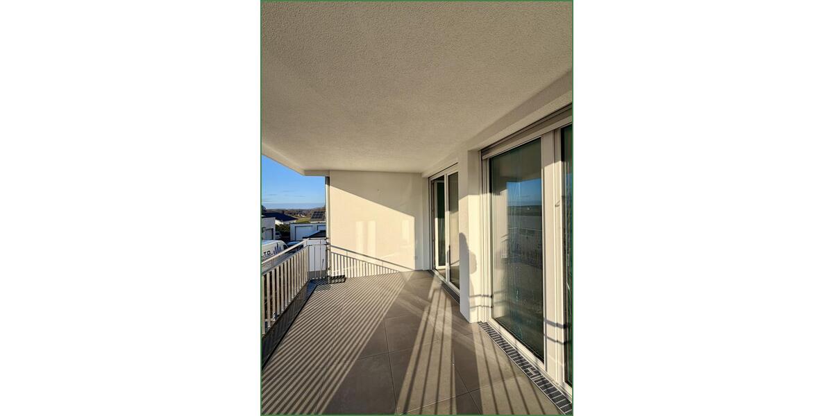 Etagenwohnung Burscheid - 3 Zimmer, 102 m&sup2;, 1.488&euro; | Angebot:24759751