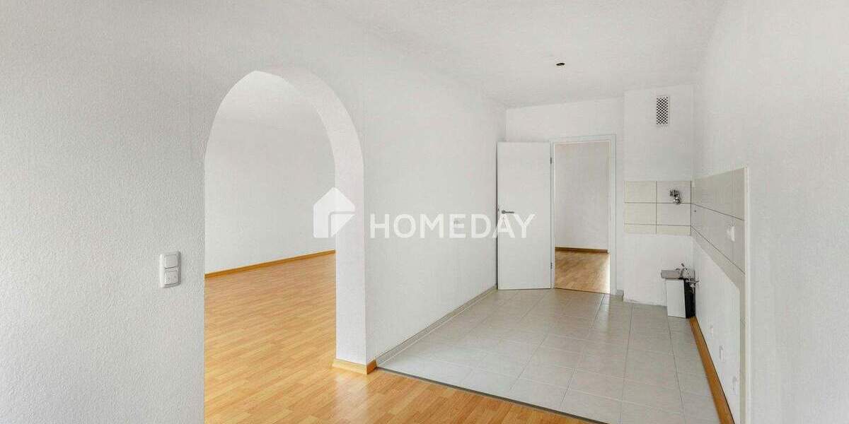 Etagenwohnung Pulheim - 3 Zimmer, 88 m&sup2;, 295.000&euro; | Angebot:25910639