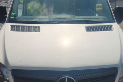 Mercedes-Benz Sprinter 263.000 km 9.000 € köln 51061