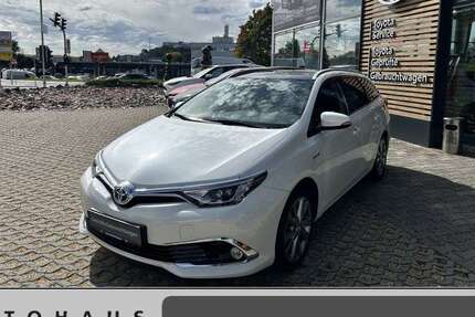 Toyota Auris 127.040 km 15.990 € Hagen 58099