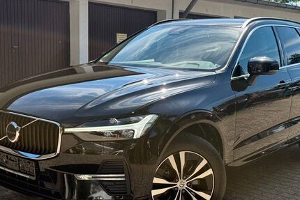 Volvo XC60 116.000 km 24.840 &euro; Düsseldorf 40468