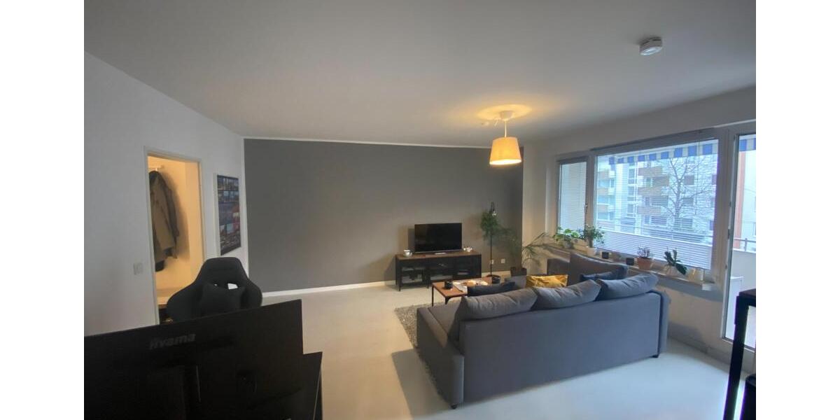 Etagenwohnung Düsseldorf Derendorf - 2 Zimmer, 53 m&sup2;, 309.750&euro; | Angebot:24361275