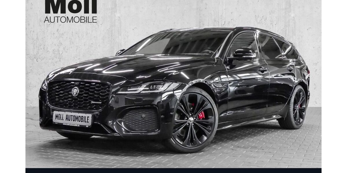 Jaguar XF 10.660 km 42.480 &euro; Köln 51149