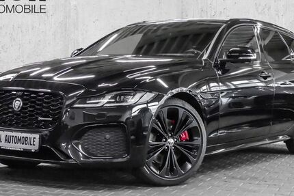 Jaguar XF 10.660 km 44.980 &euro; Köln 51149