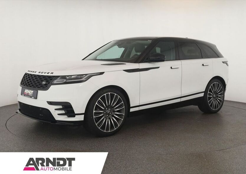 Range Rover Velar
