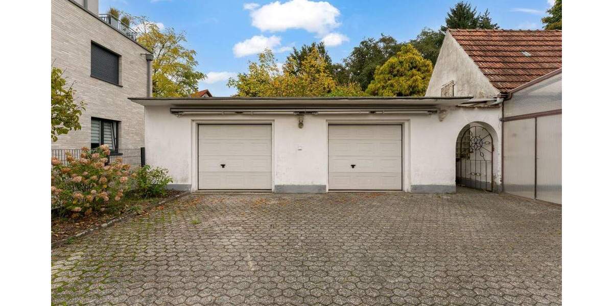 Doppelhaushälfte Leverkusen Schlebusch - 2 Zimmer, 90 m&sup2;, 349.000&euro; | Angebot:24037117