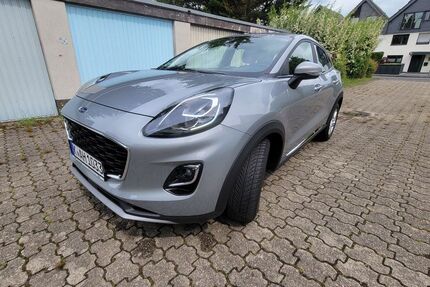 Ford Puma 32.200 km 18.700 &euro; Köln 51107
