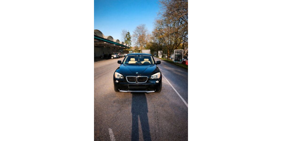 BMW X1 157.000 km 7.150 &euro; Wuppertal 42277