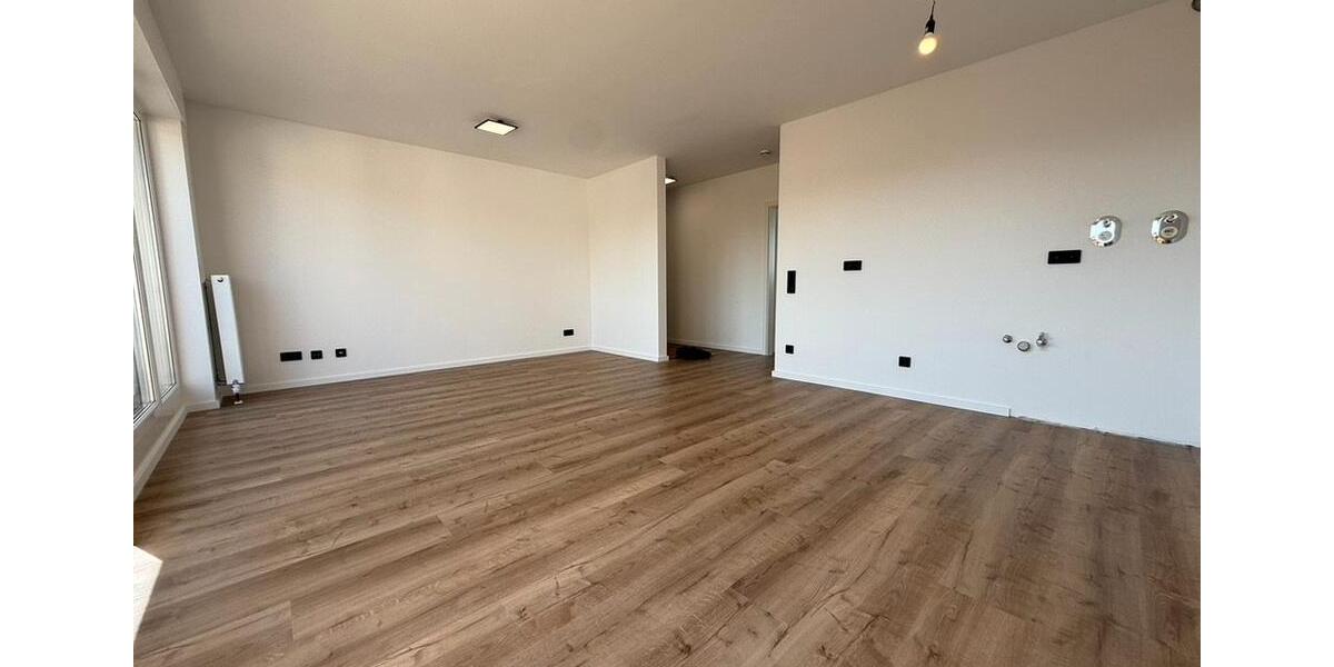 Dachgeschoßwohnung Köln Nippes - 2 Zimmer, 53 m&sup2;, 314.000&euro; | Angebot:27442517