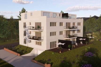 Wohnung Radevormwald Innenstadt - 3 Zimmer, 92 m&sup2;, 388.000&euro; | Angebot:23959656