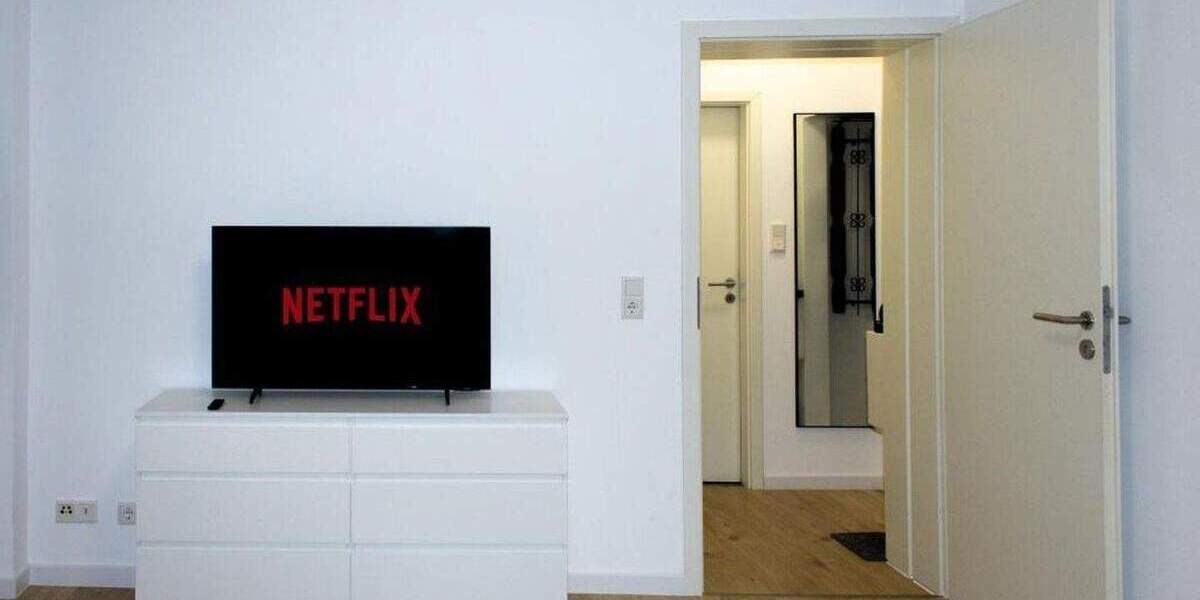 Etagenwohnung Wuppertal Elberfeld - 2 Zimmer, 47 m&sup2;, 84.900&euro; | Angebot:24836470