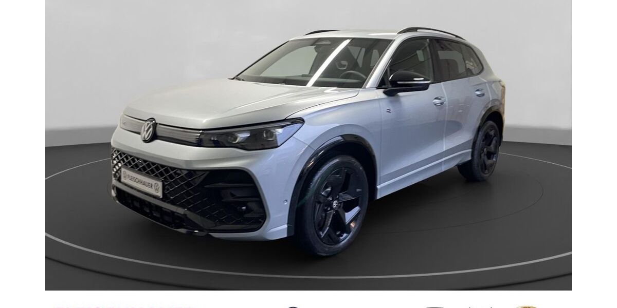 VW Tiguan 9.999 km 50.590 &euro; Köln 50823
