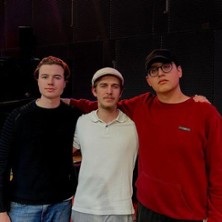 Créme Brüllee 07.02.2026 Salon De Jazz