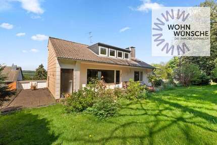 Haus zum Kaufen in Remscheid 399.000 € 143 m² 6 zimmer