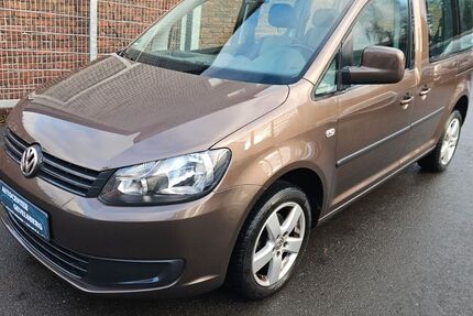 VW Caddy 228.122 km 4.500 € Gevelsberg 58285