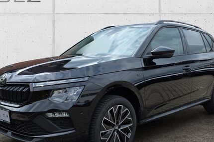 Skoda Kamiq 22.907 km 25.990 &euro; Pulheim-Brauweiler 50259
