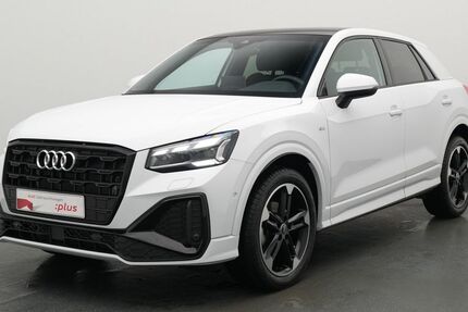 Audi Q2 3.047 km 35.980 &euro; Leverkusen 51373