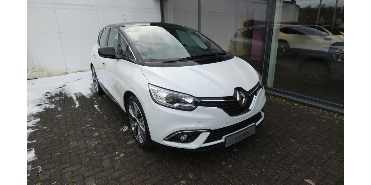 Renault Scenic 71.035 km 12.250 &euro; Wipperfürth 51688