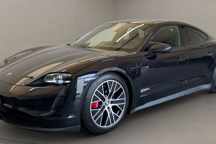 Porsche Taycan 20.130 km 78.800 &euro; Köln 50823