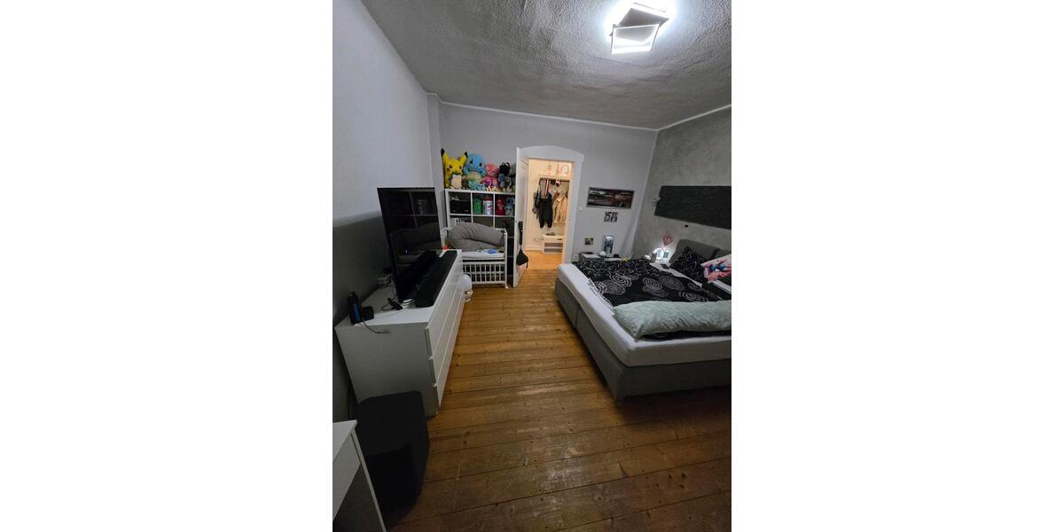 Etagenwohnung Solingen Central - 3 Zimmer, 85 m&sup2;, 780&euro; | Angebot:24806624
