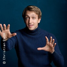 Fabian Müller & The Trinity Sinfonia 26.12.2025 Kölner Philharmonie