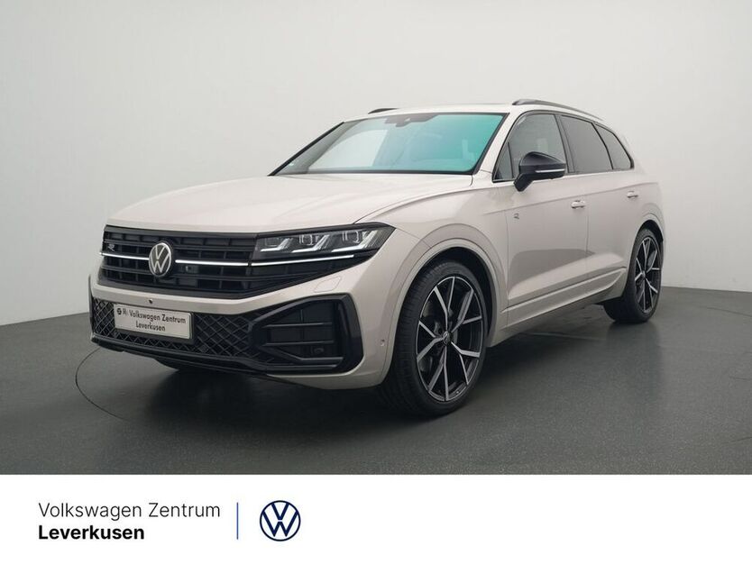 Touareg