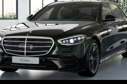 Mercedes-Benz S 450 9.900 km 108.900 &euro; Wuppertal 42115